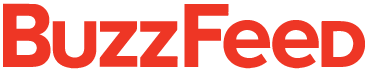 Logo of Buzzfeed